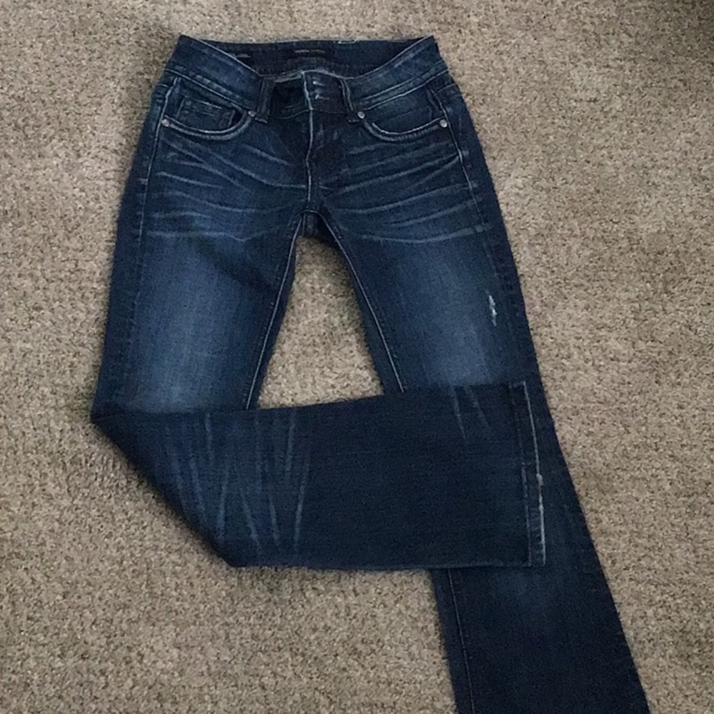 Vigoss Studio Jeans